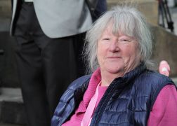 Faschingsauftakt In Jena 2017 00017